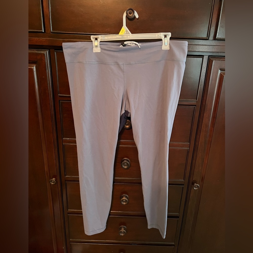 Under Armour pants